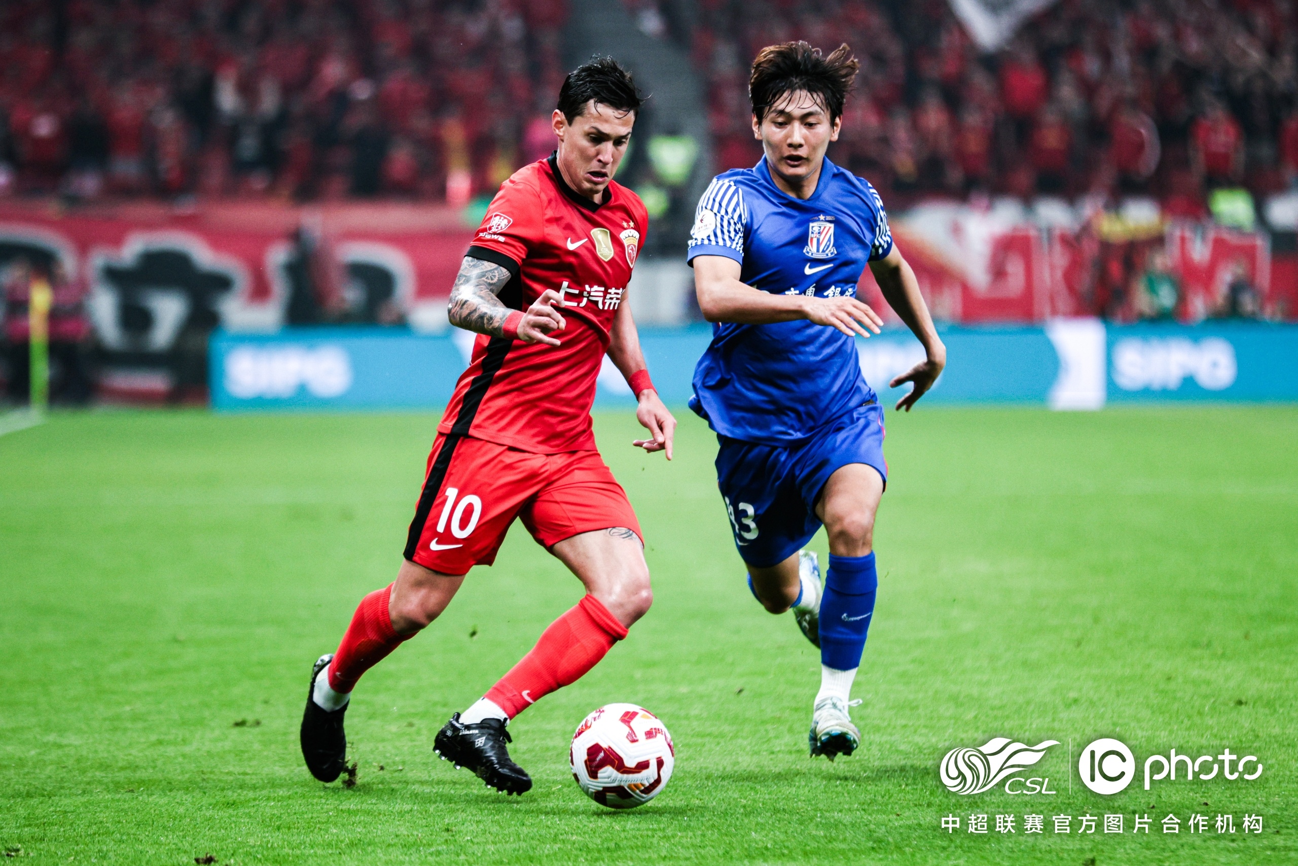 天博体育入口 -关于赛地聚焦——葡超冲刺阶段热度飙升，广州队止住颓势，目标明确，训练强度明显提升的信息